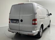 Volkswagen Transporter L2H1 Dsg 3.2013