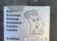 Volkswagen Transporter L2H1 Dsg 3.2013