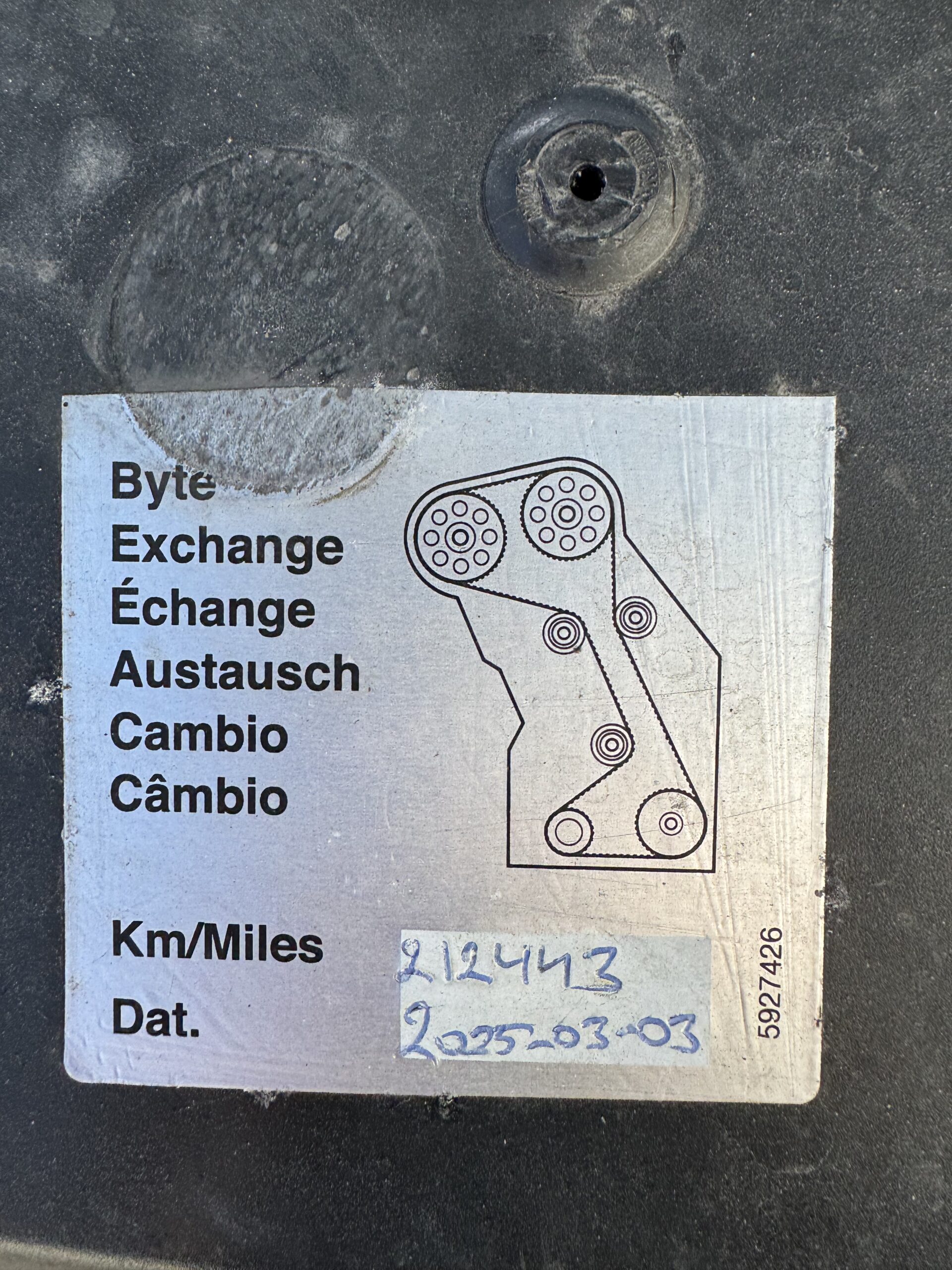 Volkswagen Transporter L2H1 Dsg 3.2013