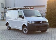 Volkswagen Transporter L2H1 4.2015 4-Motion 4*4 Serviceline