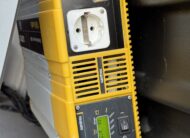 Volkswagen Transporter L2H1 4.2015 4-Motion 4*4 Serviceline