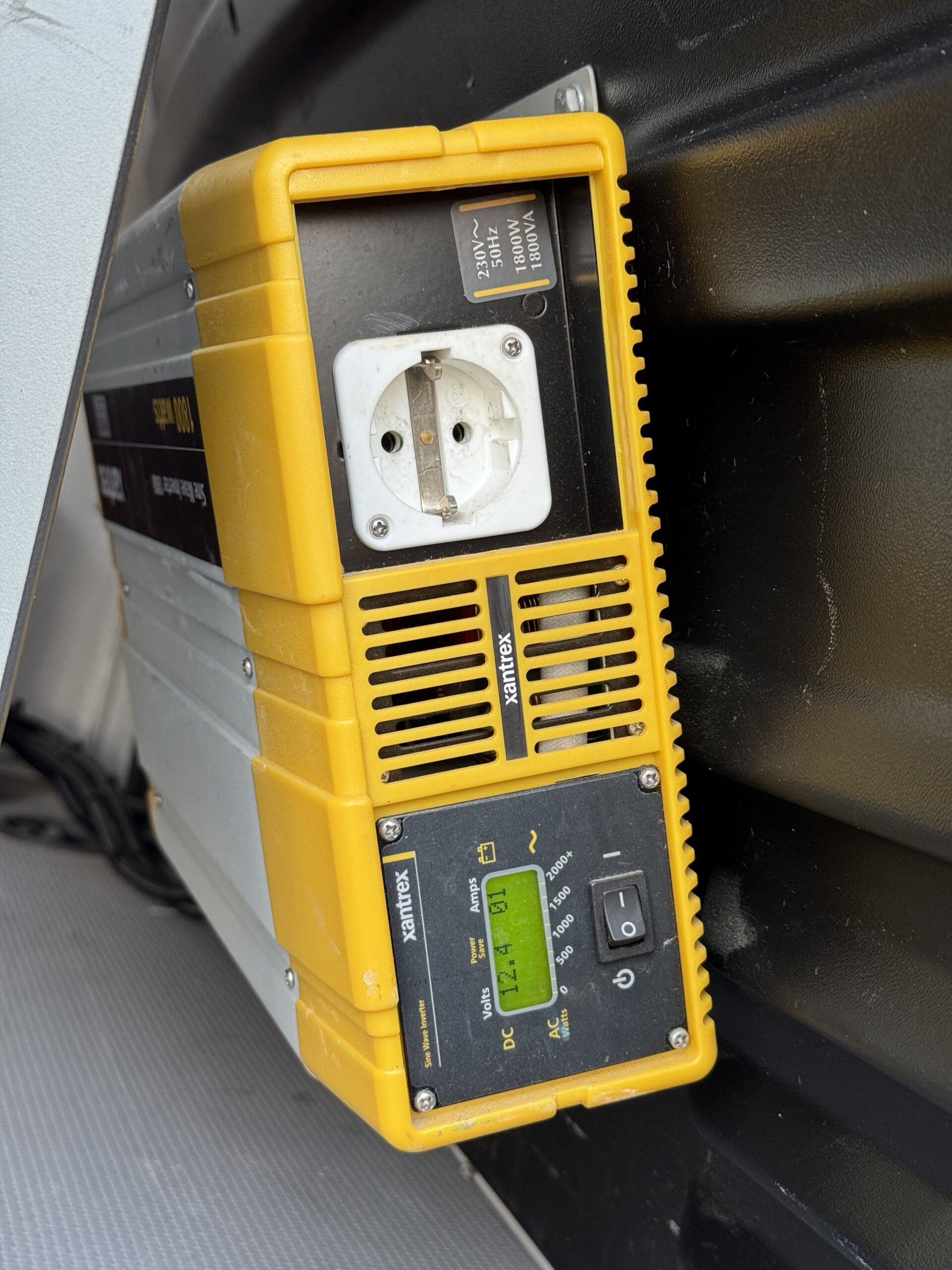 Volkswagen Transporter L2H1 4.2015 4-Motion 4*4 Serviceline