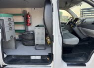 Volkswagen Transporter L2H1 4.2015 4-Motion 4*4 Serviceline