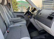 Volkswagen Transporter L2H1 4.2015 4-Motion 4*4 Serviceline
