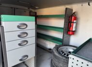 Volkswagen Transporter L2H1 4.2015 4-Motion 4*4 Serviceline