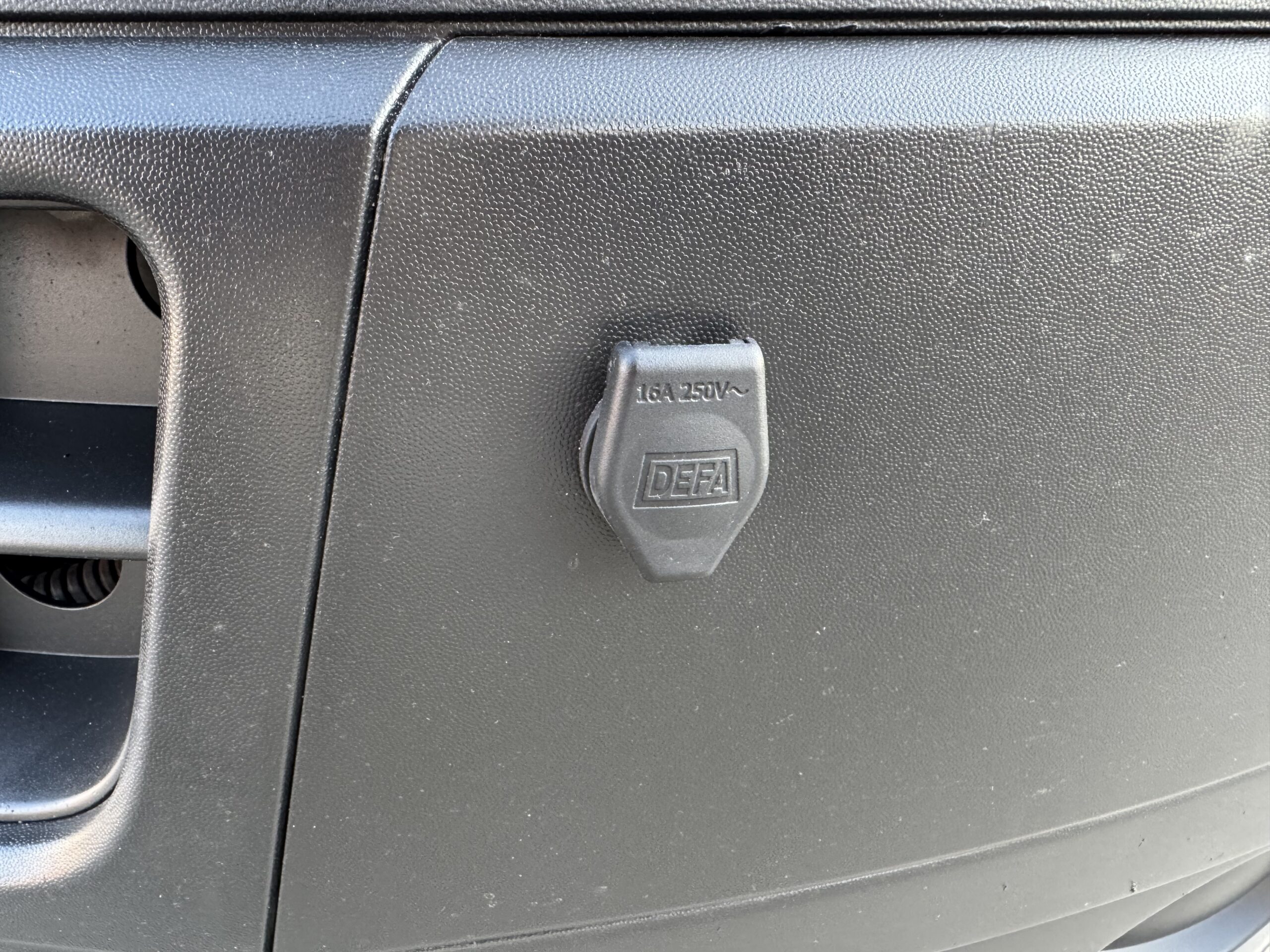 Volkswagen Transporter L2H1 4.2015 4-Motion 4*4 Serviceline