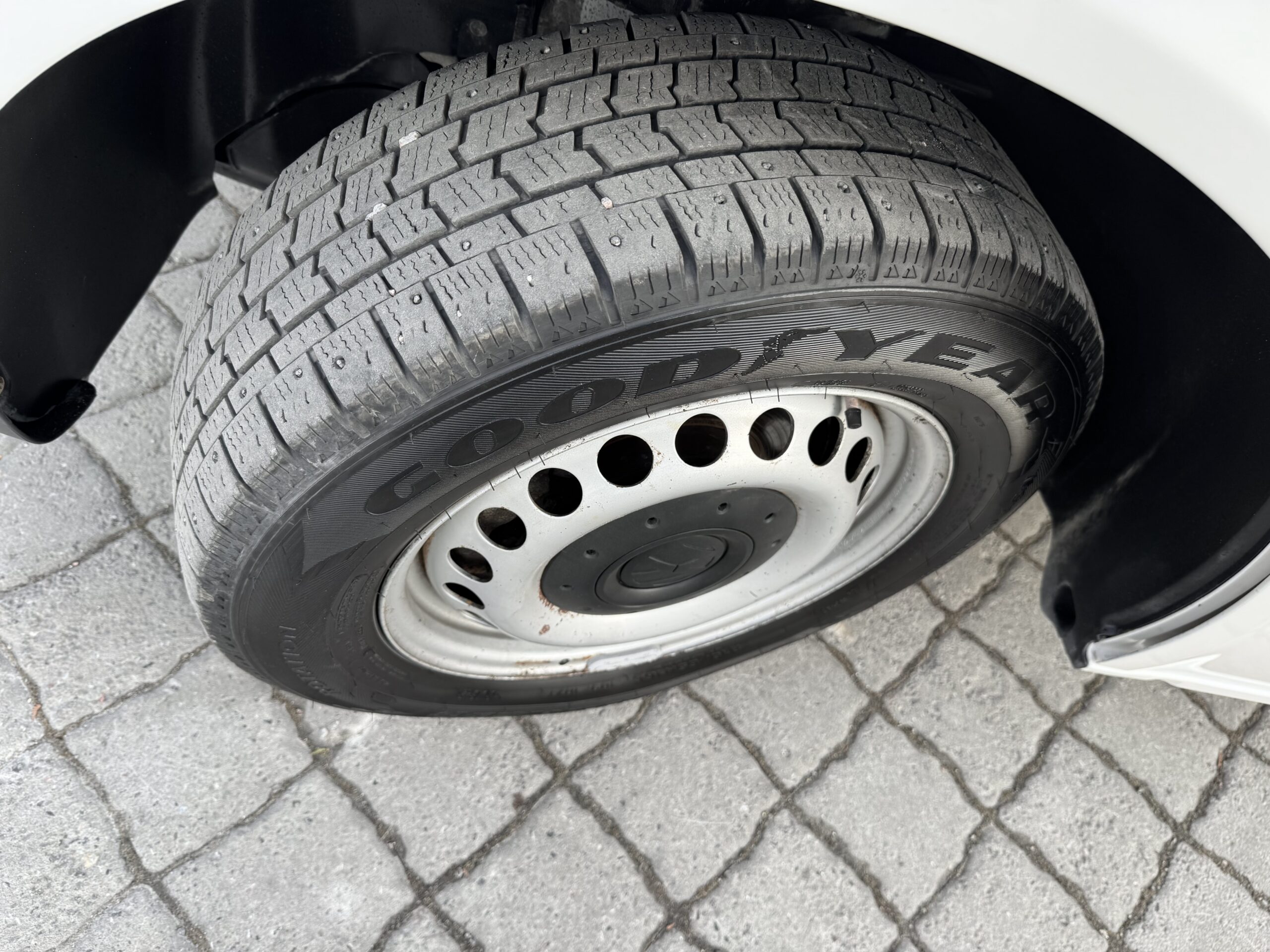 Volkswagen Transporter L2H1 4.2015 4-Motion 4*4 Serviceline