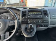Volkswagen Transporter L2H1 4.2015 4-Motion 4*4 Serviceline