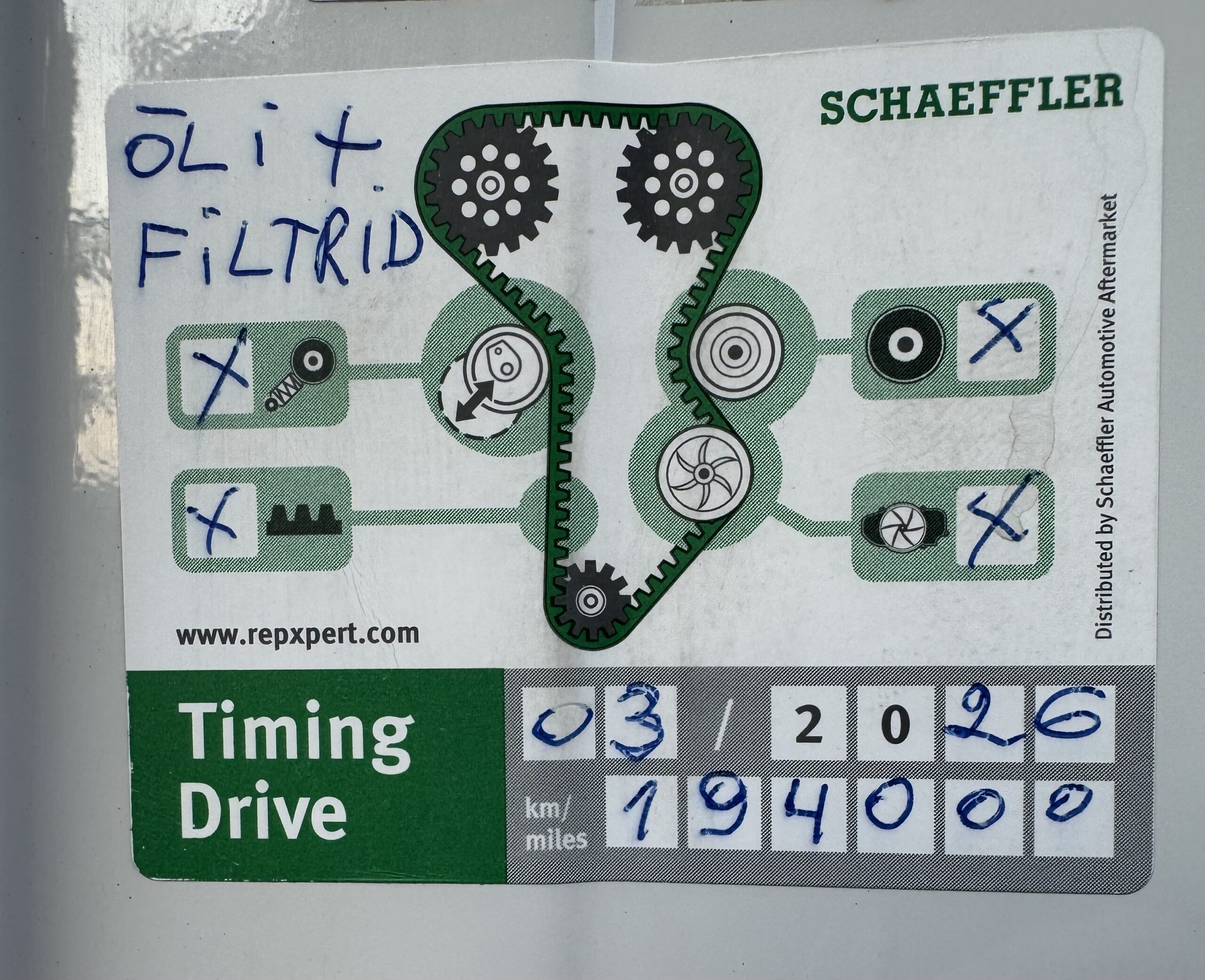 Volkswagen Transporter L2H1 4.2015 4-Motion 4*4 Serviceline