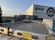 Volkswagen Transporter L2H1 4.2015 4-Motion 4*4 Serviceline