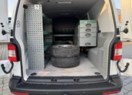 Volkswagen Transporter L2H1 4.2015 4-Motion 4*4 Serviceline