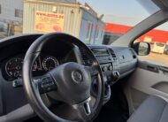 Volkswagen Transporter L2H1 4.2015 4-Motion 4*4 Serviceline