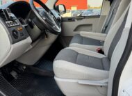 Volkswagen Transporter L2H1 4.2015 4-Motion 4*4 Serviceline