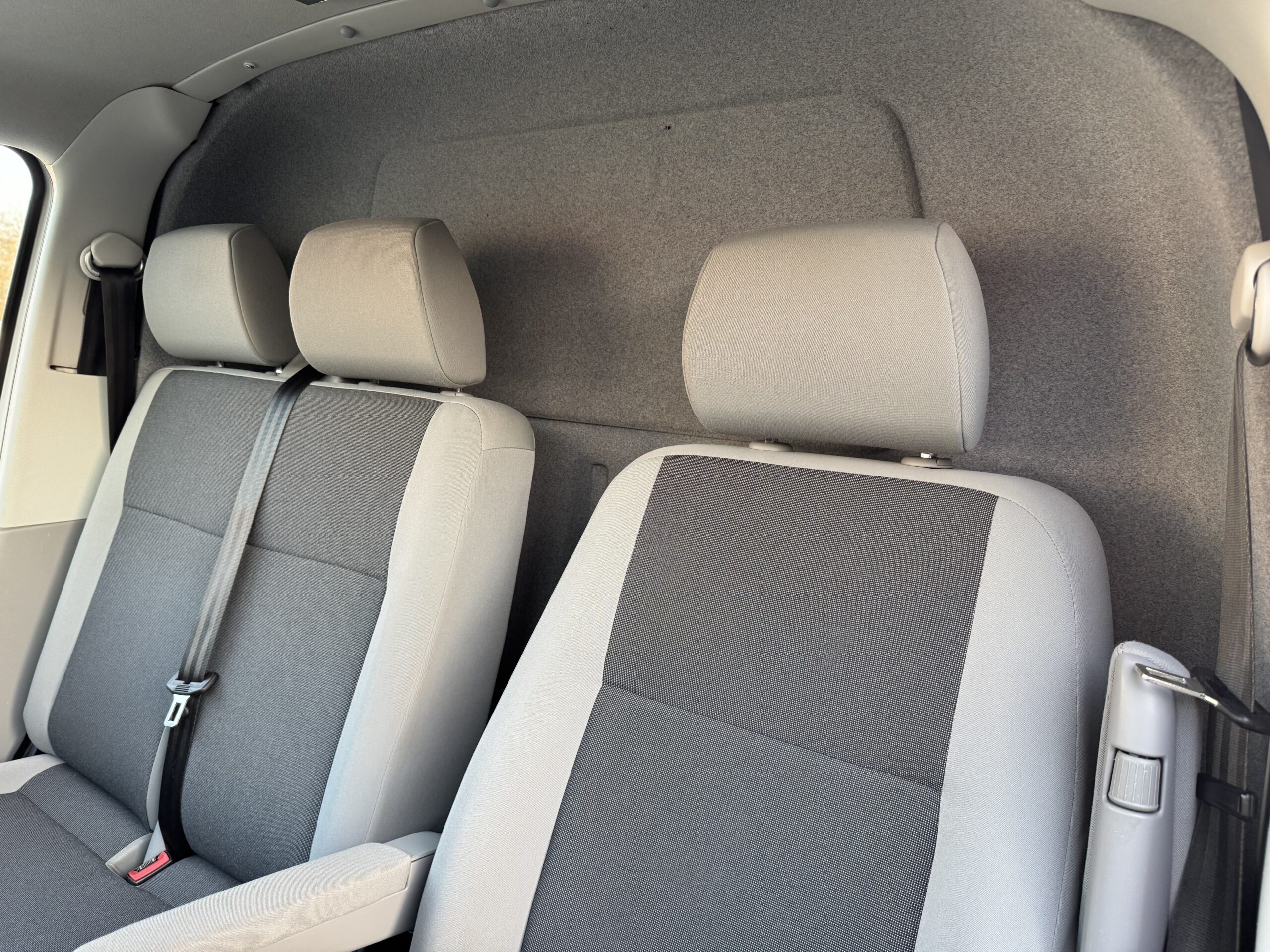 Volkswagen Transporter L2H1 4.2015 4-Motion 4*4 Serviceline