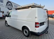Volkswagen Transporter L2H1 4.2015 4-Motion 4*4 Serviceline