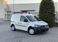 Volkswagen Caddy L1H1 3.2018 4-Motion 4*4 Serviceline