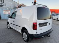Volkswagen Caddy L1H1 3.2018 4-Motion 4*4 Serviceline