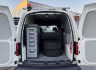 Volkswagen Caddy L1H1 3.2018 4-Motion 4*4 Serviceline