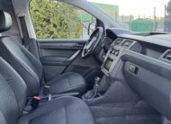 Volkswagen Caddy L1H1 3.2018 4-Motion 4*4 Serviceline