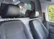 Volkswagen Caddy L1H1 3.2018 4-Motion 4*4 Serviceline