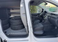 Volkswagen Caddy L1H1 3.2018 4-Motion 4*4 Serviceline