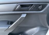 Volkswagen Caddy L1H1 3.2018 4-Motion 4*4 Serviceline
