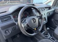 Volkswagen Caddy L1H1 3.2018 4-Motion 4*4 Serviceline