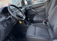 Volkswagen Caddy L1H1 3.2018 4-Motion 4*4 Serviceline