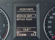 Volkswagen Caddy L1H1 3.2018 4-Motion 4*4 Serviceline