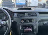Volkswagen Caddy L1H1 3.2018 4-Motion 4*4 Serviceline