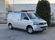 Volkswagen Transporter L1H1 2.2014 Dsg Serviceline