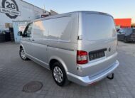 Volkswagen Transporter L1H1 2.2014 Dsg Serviceline