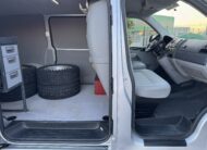 Volkswagen Transporter L1H1 2.2014 Dsg Serviceline