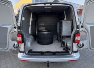 Volkswagen Transporter L1H1 2.2014 Dsg Serviceline