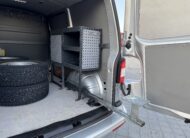 Volkswagen Transporter L1H1 2.2014 Dsg Serviceline