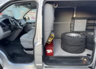 Volkswagen Transporter L1H1 2.2014 Dsg Serviceline