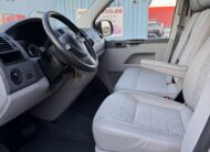 Volkswagen Transporter L1H1 2.2014 Dsg Serviceline