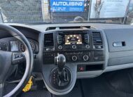 Volkswagen Transporter L1H1 2.2014 Dsg Serviceline
