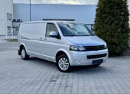 Volkswagen Transporter L2H1 Dsg 3.2013