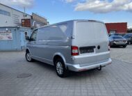 Volkswagen Transporter L2H1 Dsg 3.2013