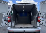 Volkswagen Transporter L2H1 Dsg 3.2013