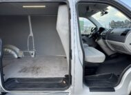 Volkswagen Transporter L2H1 Dsg 3.2013