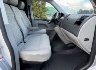 Volkswagen Transporter L2H1 Dsg 3.2013