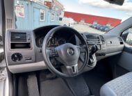 Volkswagen Transporter L2H1 Dsg 3.2013