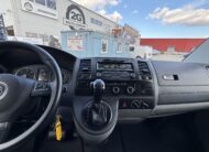 Volkswagen Transporter L2H1 Dsg 3.2013