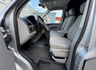 Volkswagen Transporter L2H1 Dsg 3.2013