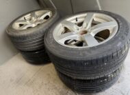Volkswagen Transporter L2H1 Dsg 3.2013