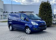 Ford Transit Custom L1H1 2.2016 Titanium