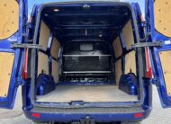 Ford Transit Custom L1H1 2.2016 Titanium
