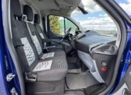 Ford Transit Custom L1H1 2.2016 Titanium